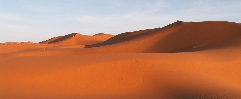 sahara